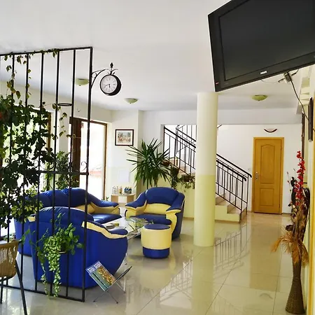 Tegel Hotel Lozenets